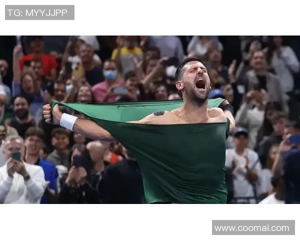 德约科维奇再谈辛纳禁药争议：他有必要担任！